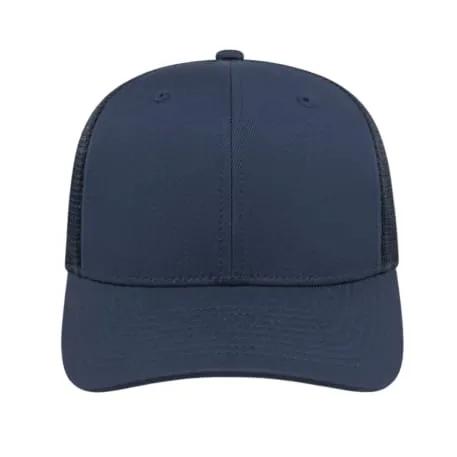 Cap America Premium Trucker Mesh Back Cap 10 of 185