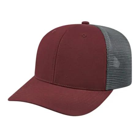 Cap America Premium Trucker Mesh Back Cap 89 of 185