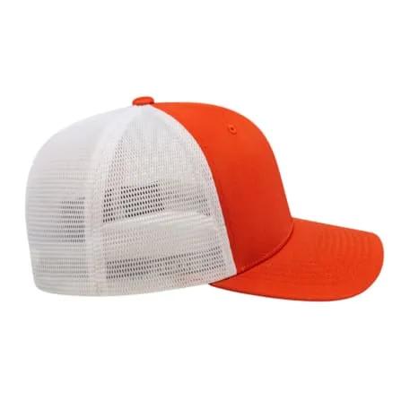 Cap America Premium Trucker Mesh Back Cap 110 of 185