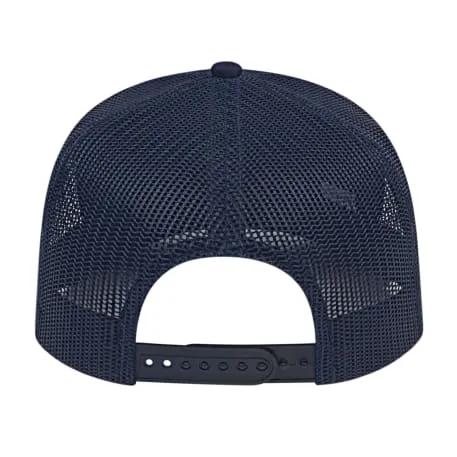 Cap America Poly/Cotton Trucker Mesh Back Cap 85 of 126