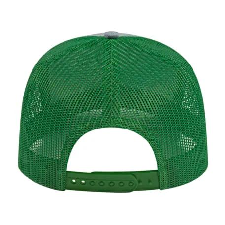 Cap America Poly/Cotton Trucker Mesh Back Cap 60 of 126