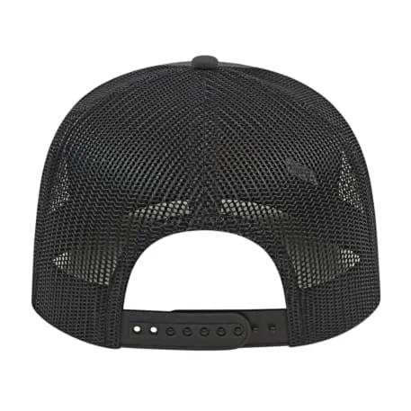 Cap America Poly/Cotton Trucker Mesh Back Cap 44 of 126