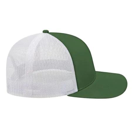 Cap America Poly/Cotton Trucker Mesh Back Cap 50 of 126