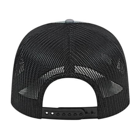 Cap America Poly/Cotton Trucker Mesh Back Cap 56 of 126