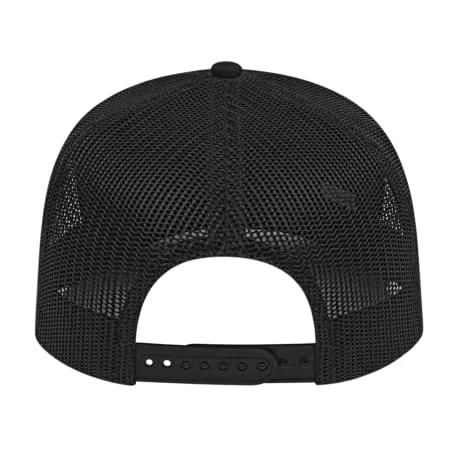 Cap America Poly/Cotton Trucker Mesh Back Cap 25 of 126