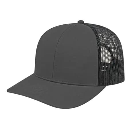 Cap America Poly/Cotton Trucker Mesh Back Cap 45 of 126