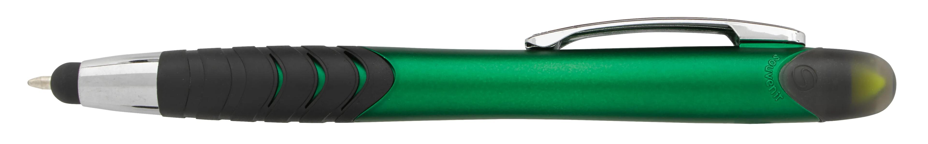 Souvenir® Jalan Highlighter Stylus Pen Combo 26 of 46