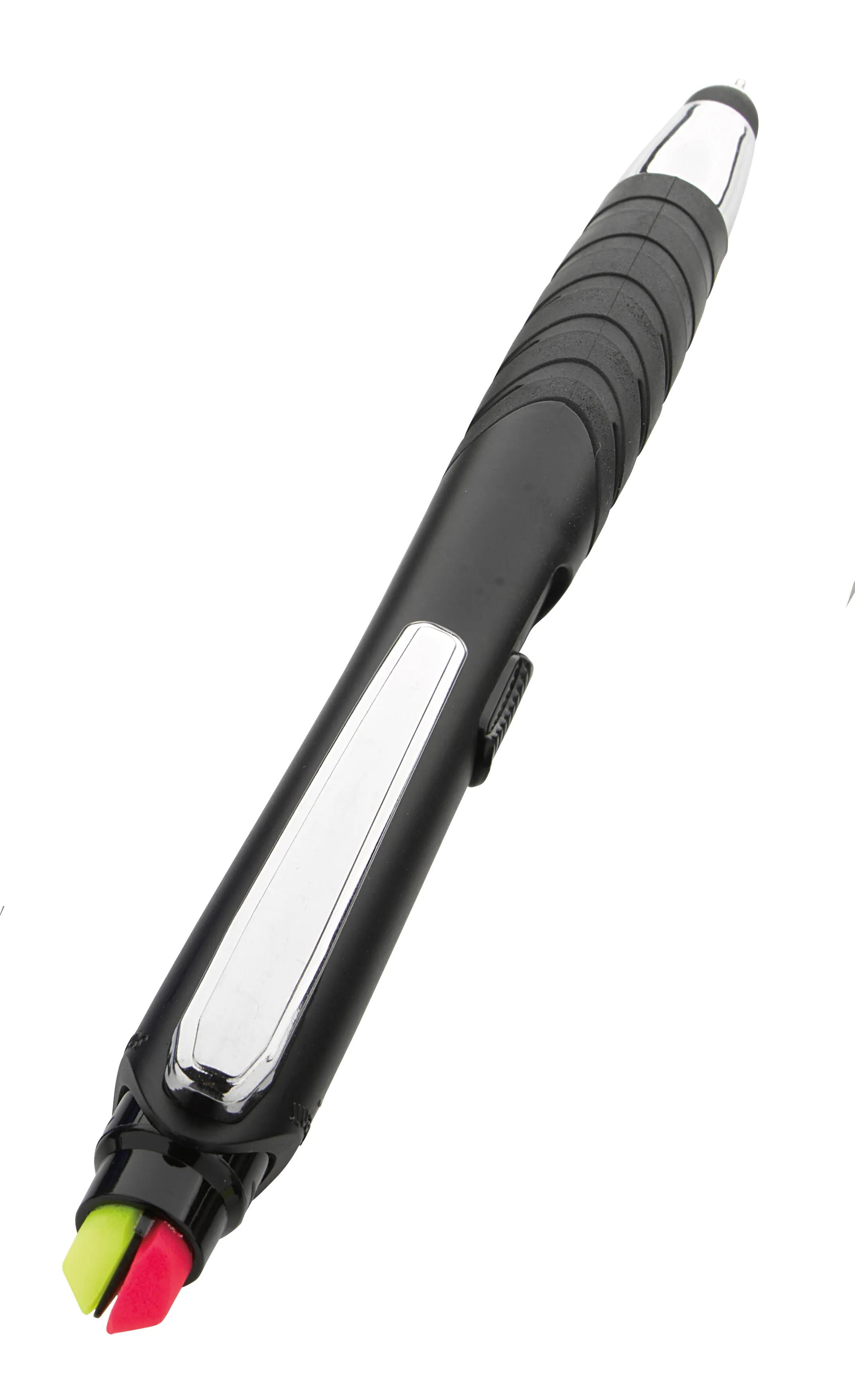 Souvenir® Jalan Highlighter Stylus Pen Combo 3 of 46