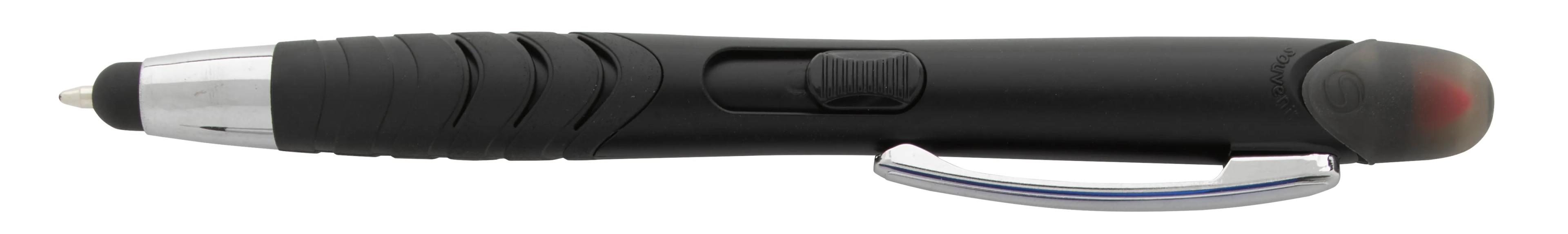 Souvenir® Jalan Highlighter Stylus Pen Combo 4 of 46