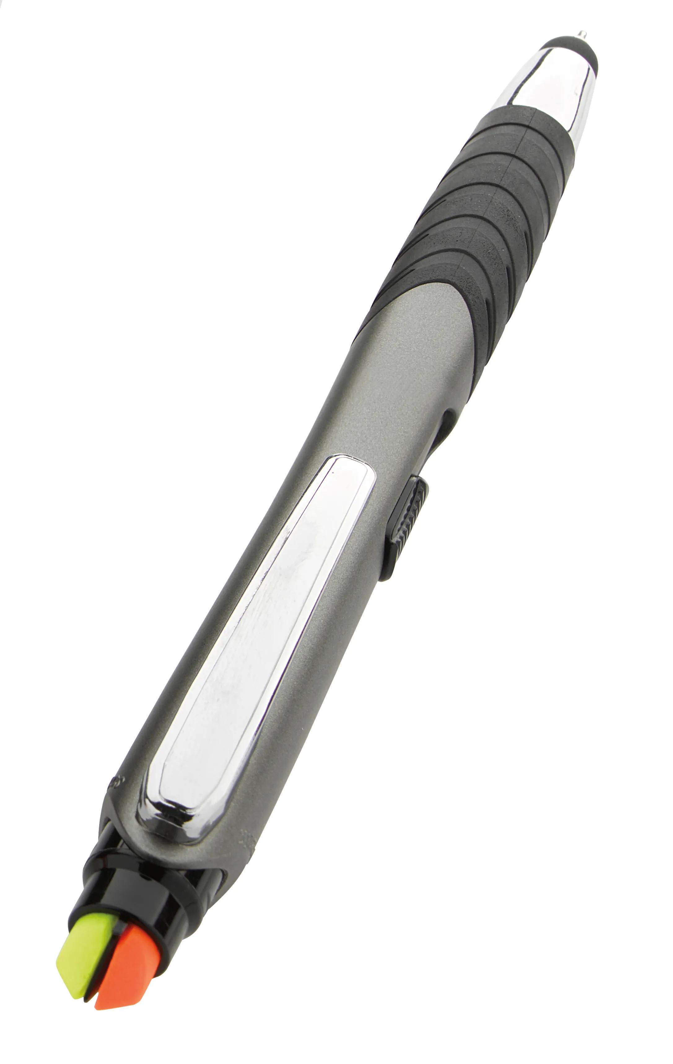 Souvenir® Jalan Highlighter Stylus Pen Combo 22 of 46
