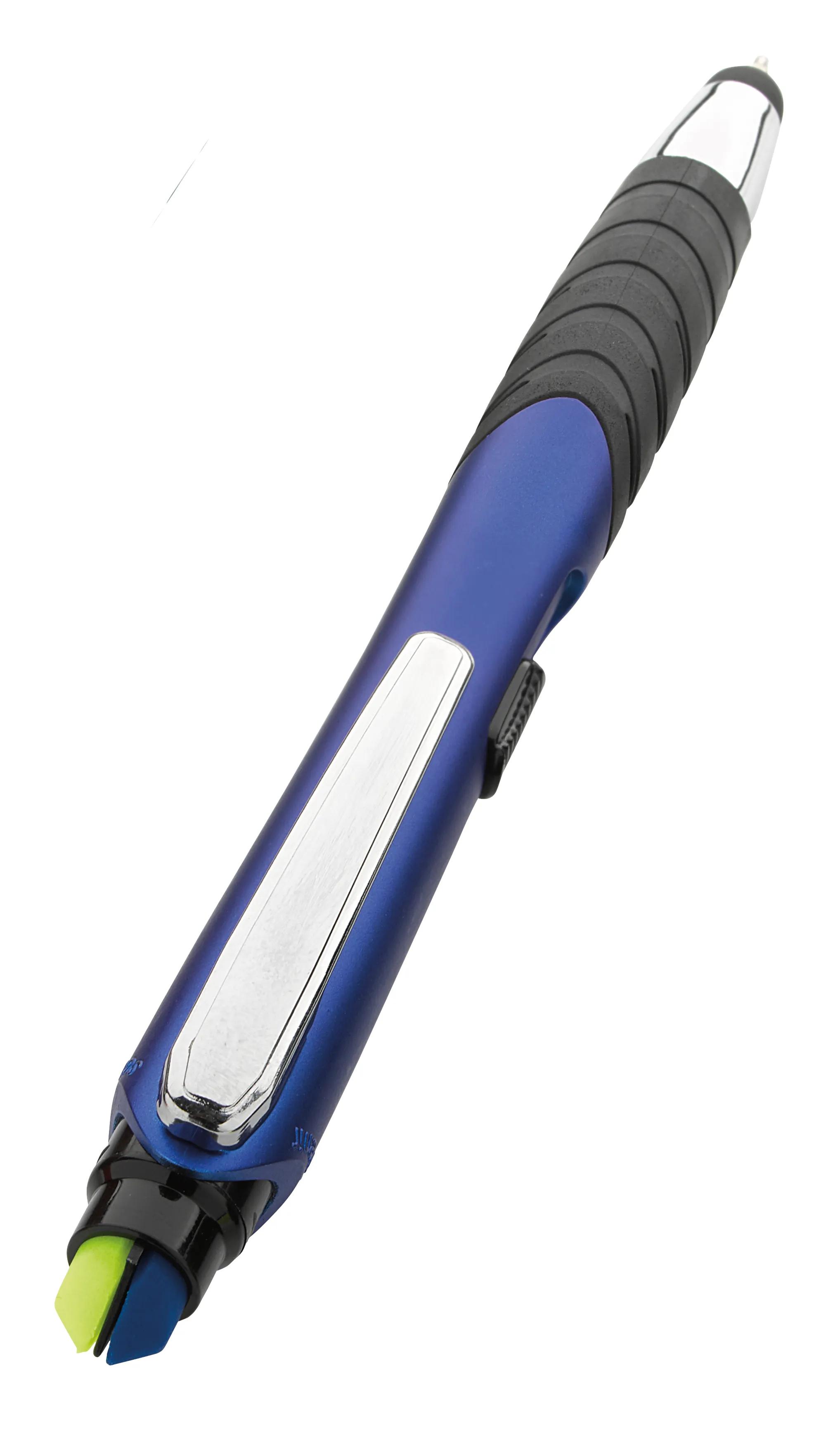 Souvenir® Jalan Highlighter Stylus Pen Combo