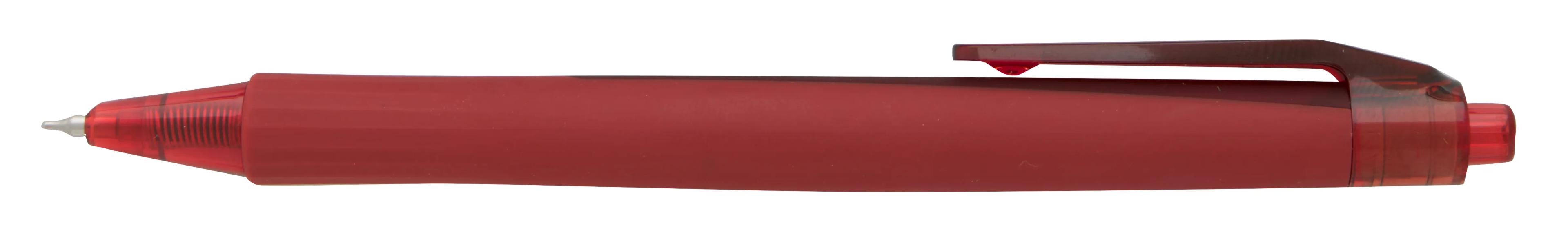 Ninja Gel RABS Pen 52 of 77