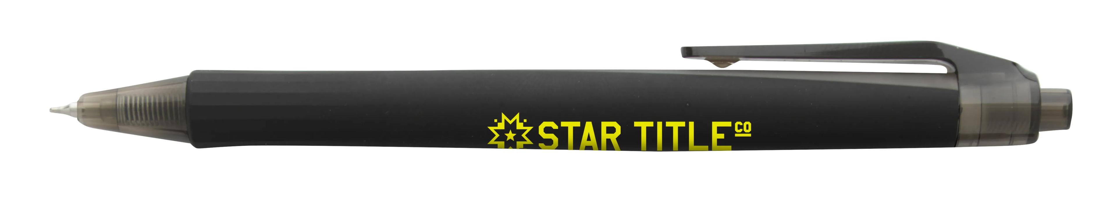 Ninja Gel RABS Pen 67 of 77