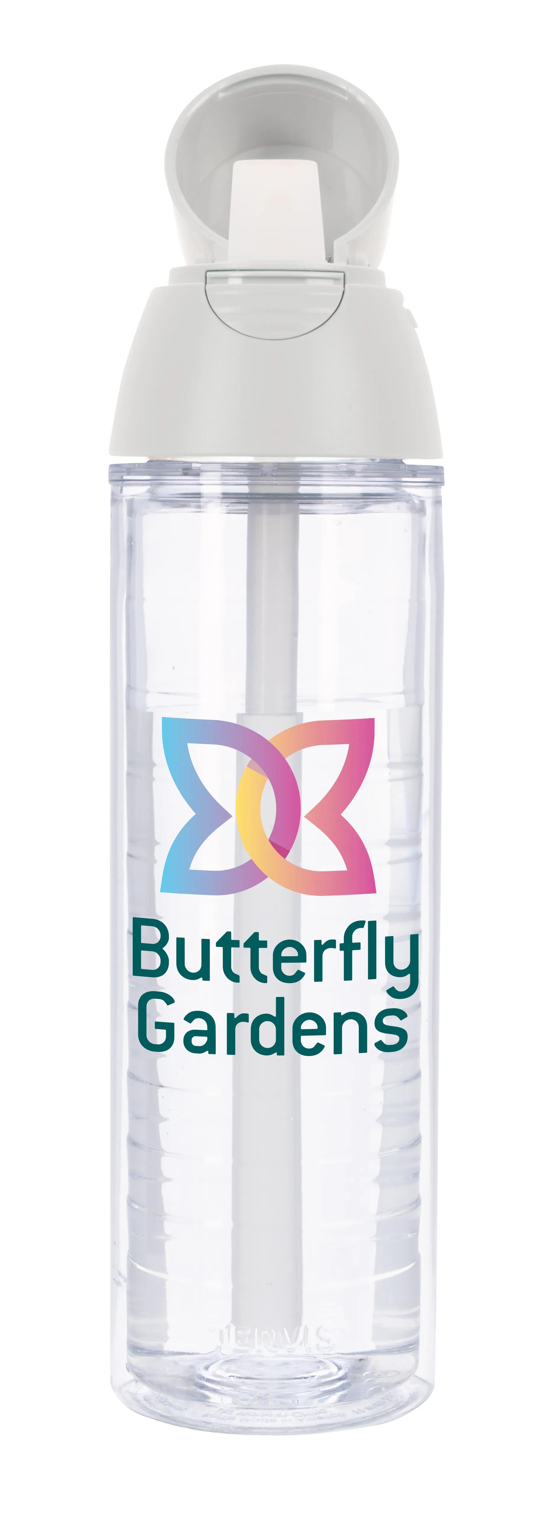 Tervis® Venture™ Lite Bottle with 2-in-1 VersaLid™ - 24 oz. 22 of 29