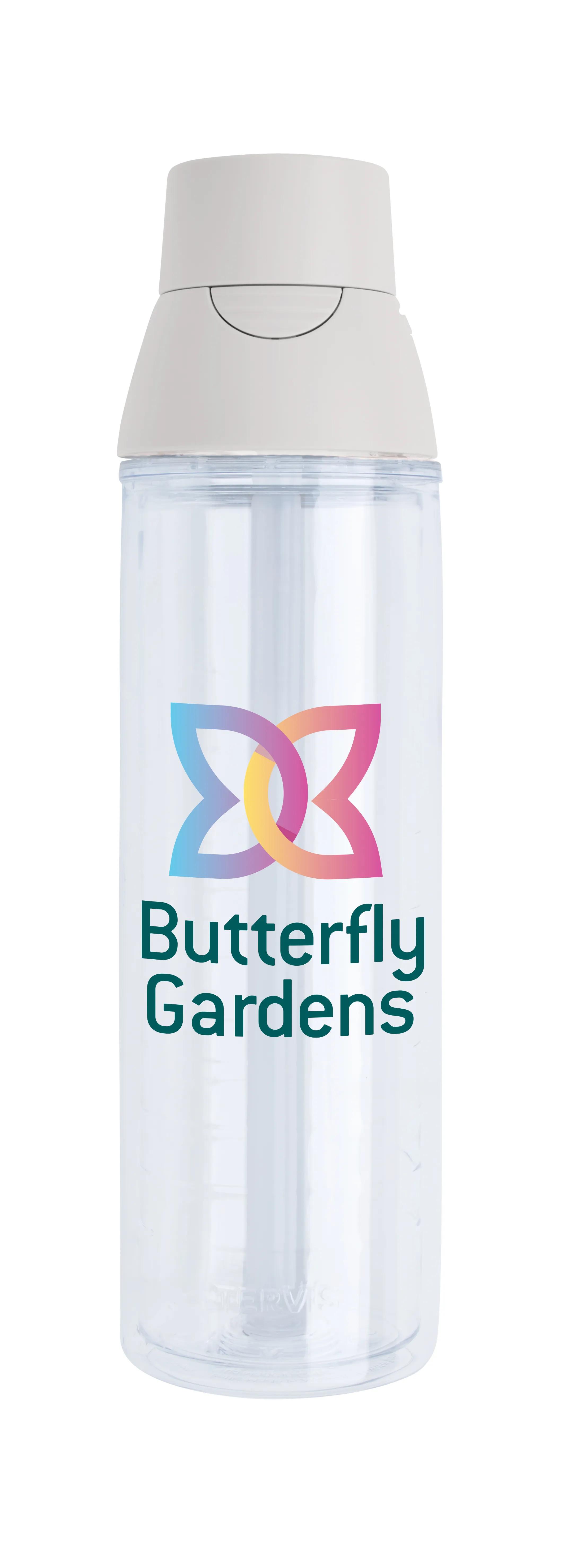 Tervis® Venture™ Lite Bottle with 2-in-1 VersaLid™ - 24 oz. 14 of 29