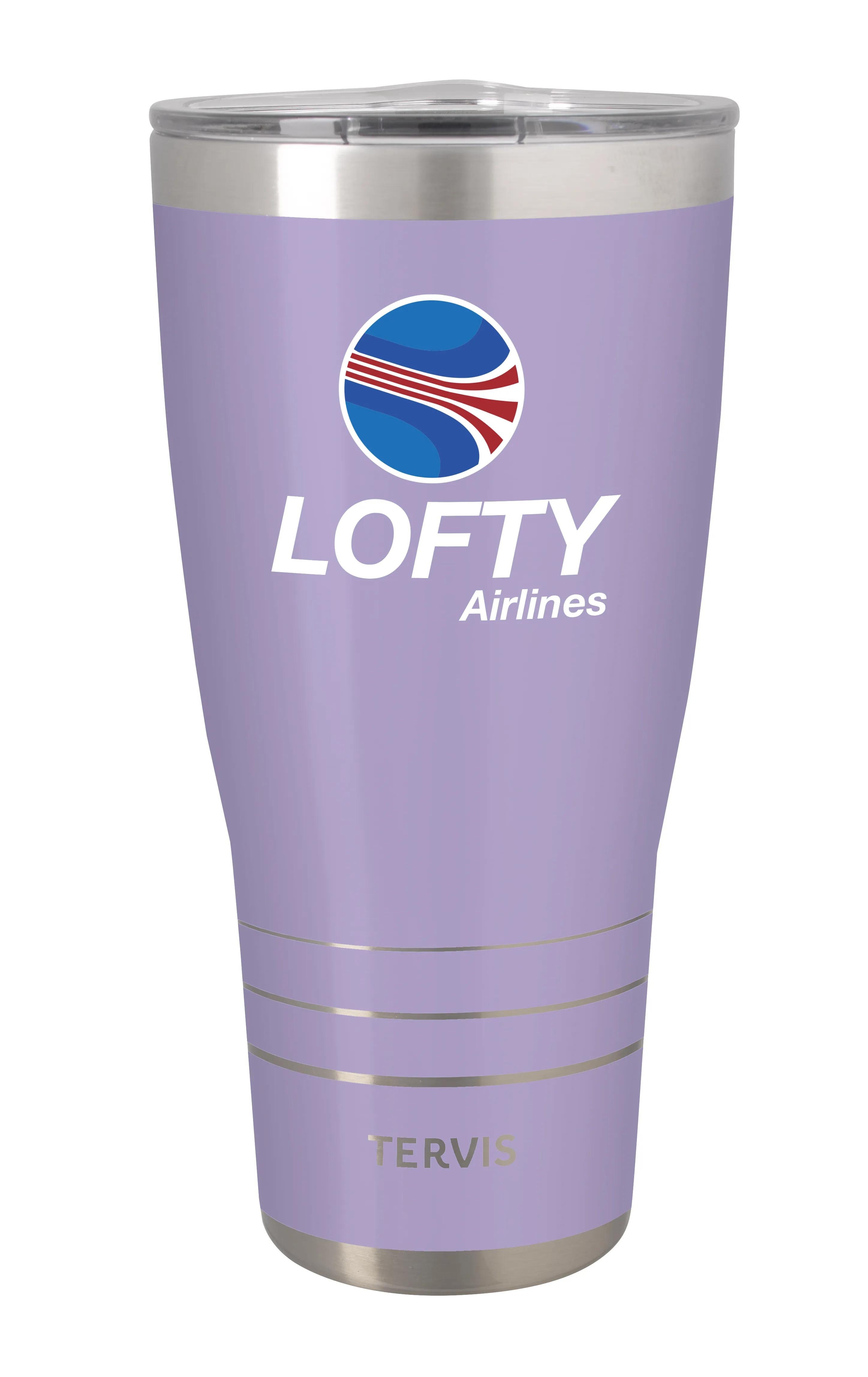 Tervis® Stainless Steel Traveler® Tumbler - 30 oz. 141 of 144