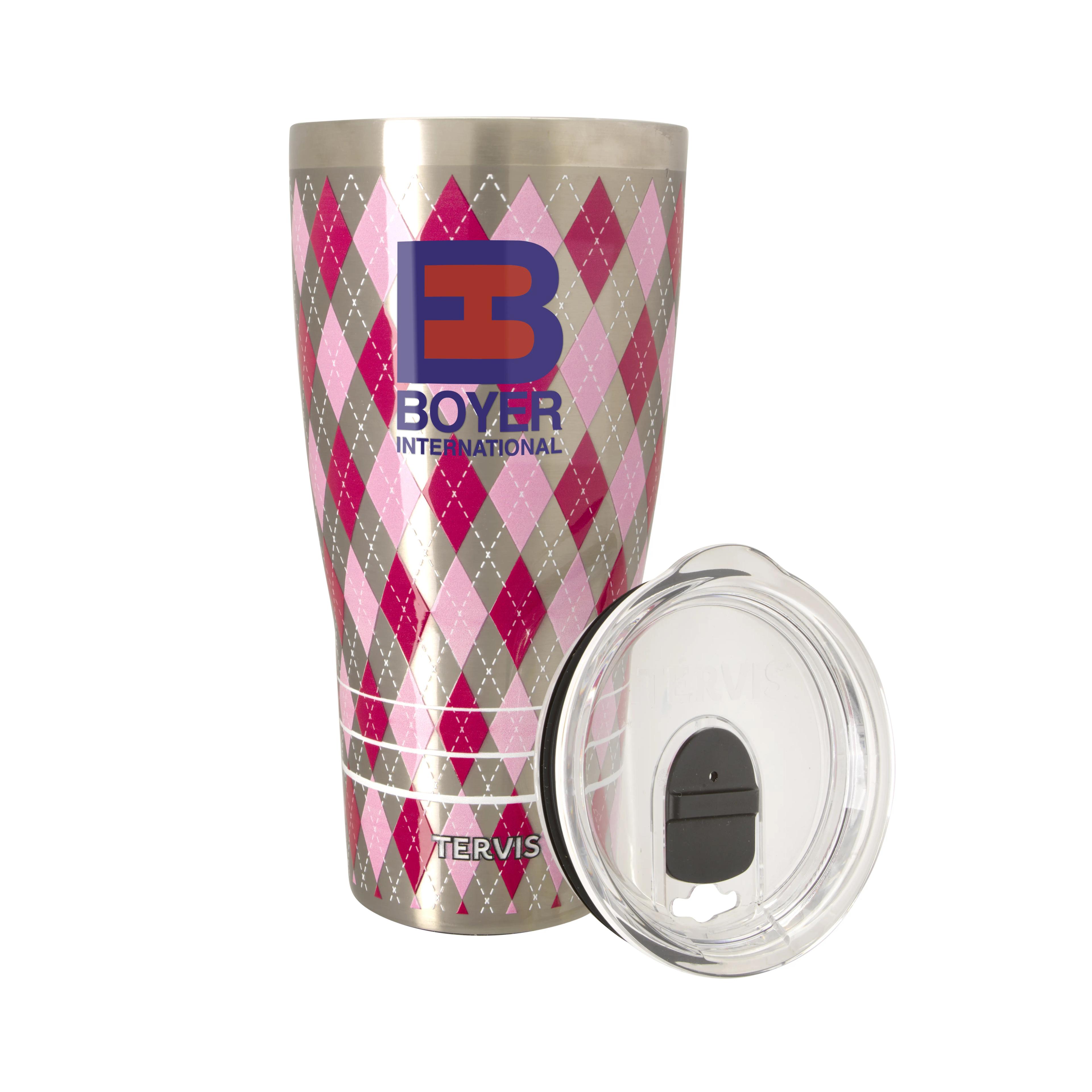 Tervis® Stainless Steel Traveler® Tumbler - 30 oz. 83 of 144