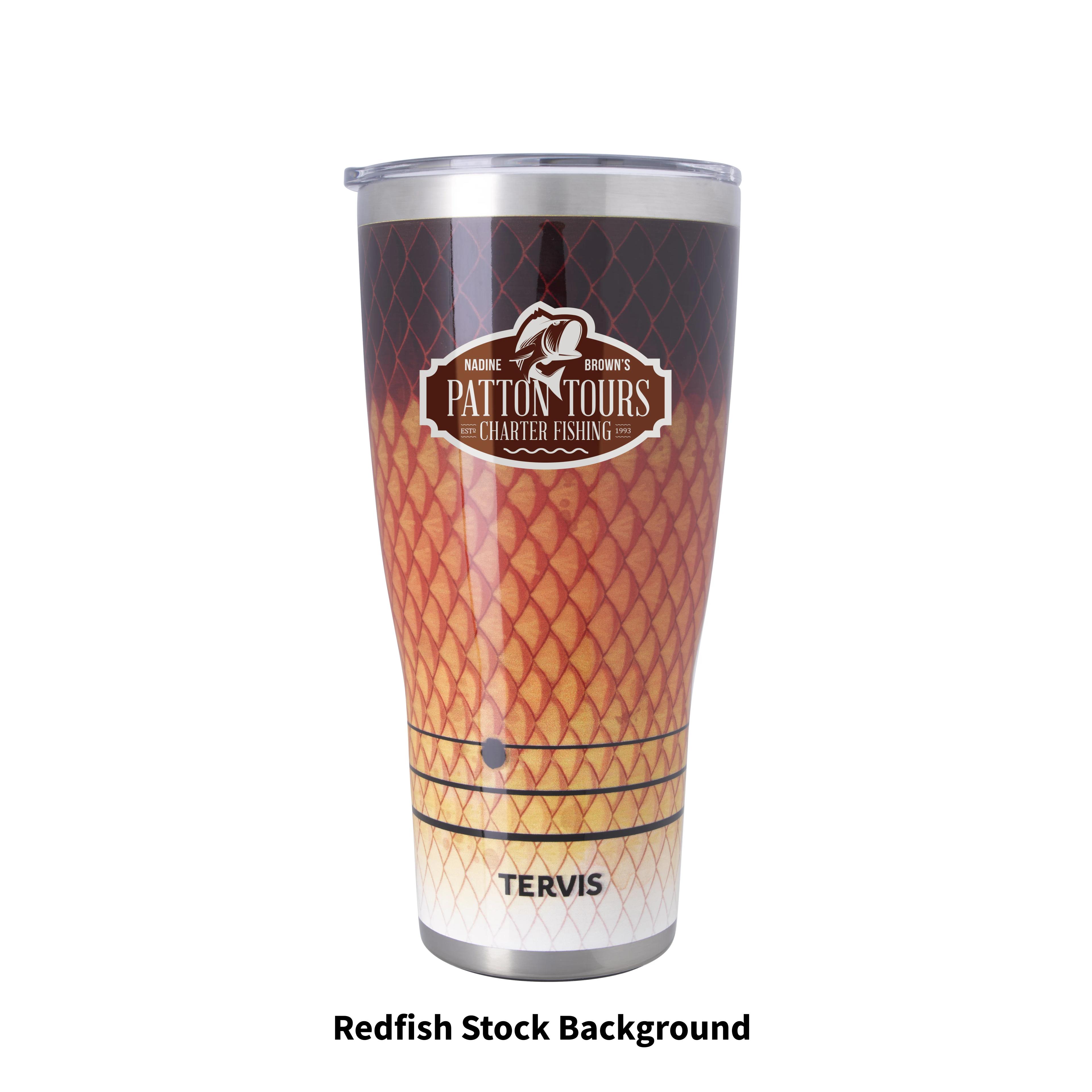 Tervis® Stainless Steel Traveler® Tumbler - 30 oz. 16 of 144