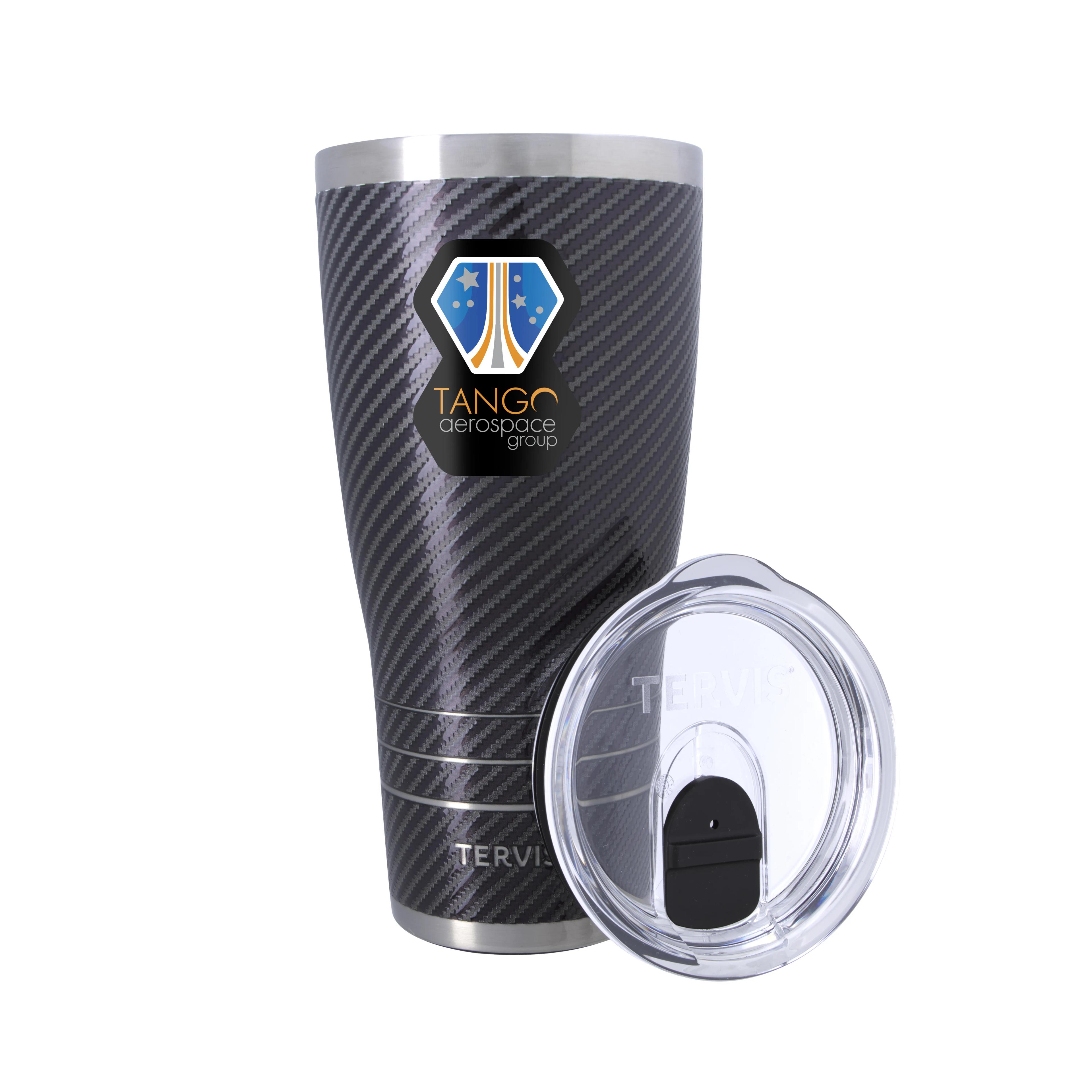Tervis® Stainless Steel Traveler® Tumbler - 30 oz. 6 of 144