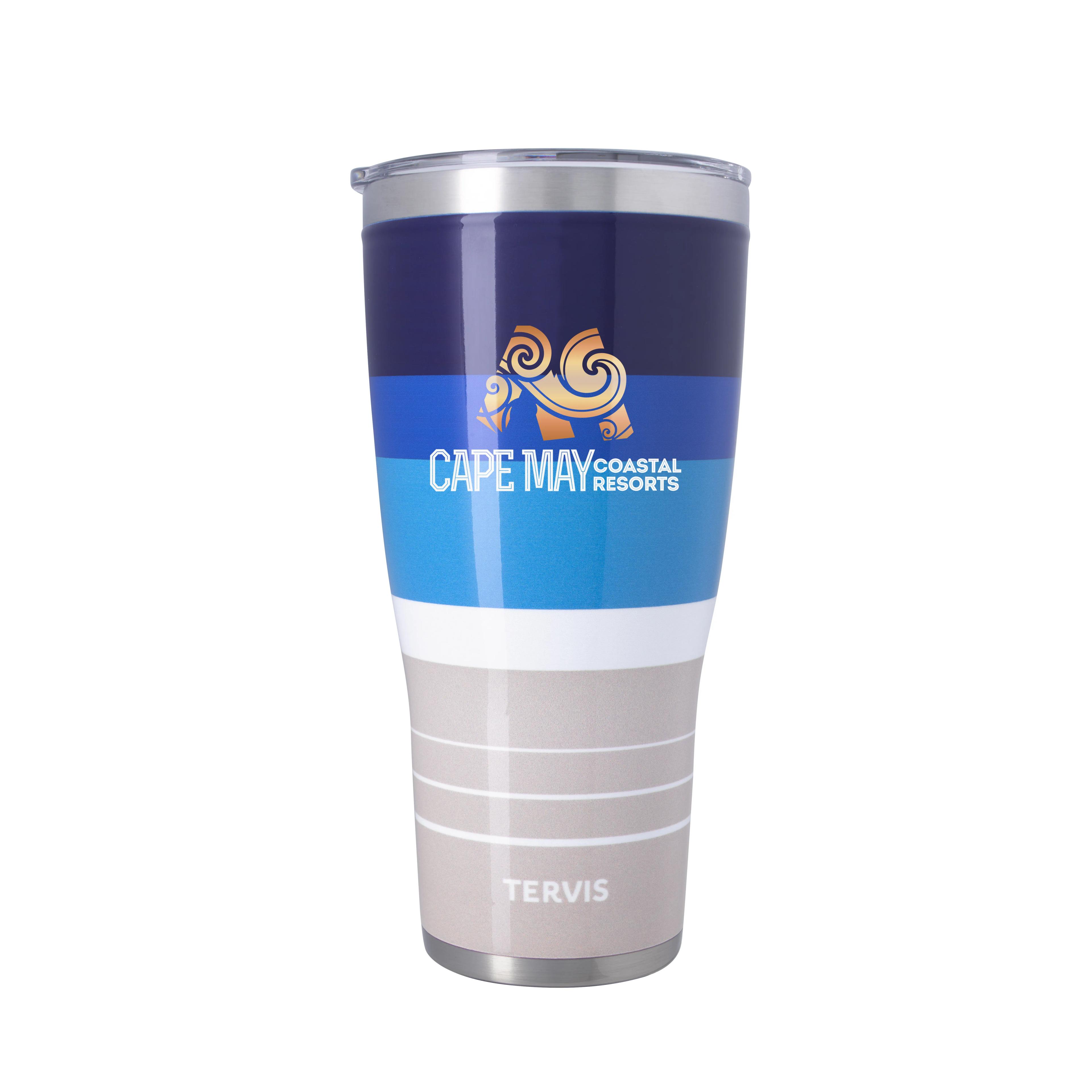 Tervis® Stainless Steel Traveler® Tumbler - 30 oz. 2 of 144