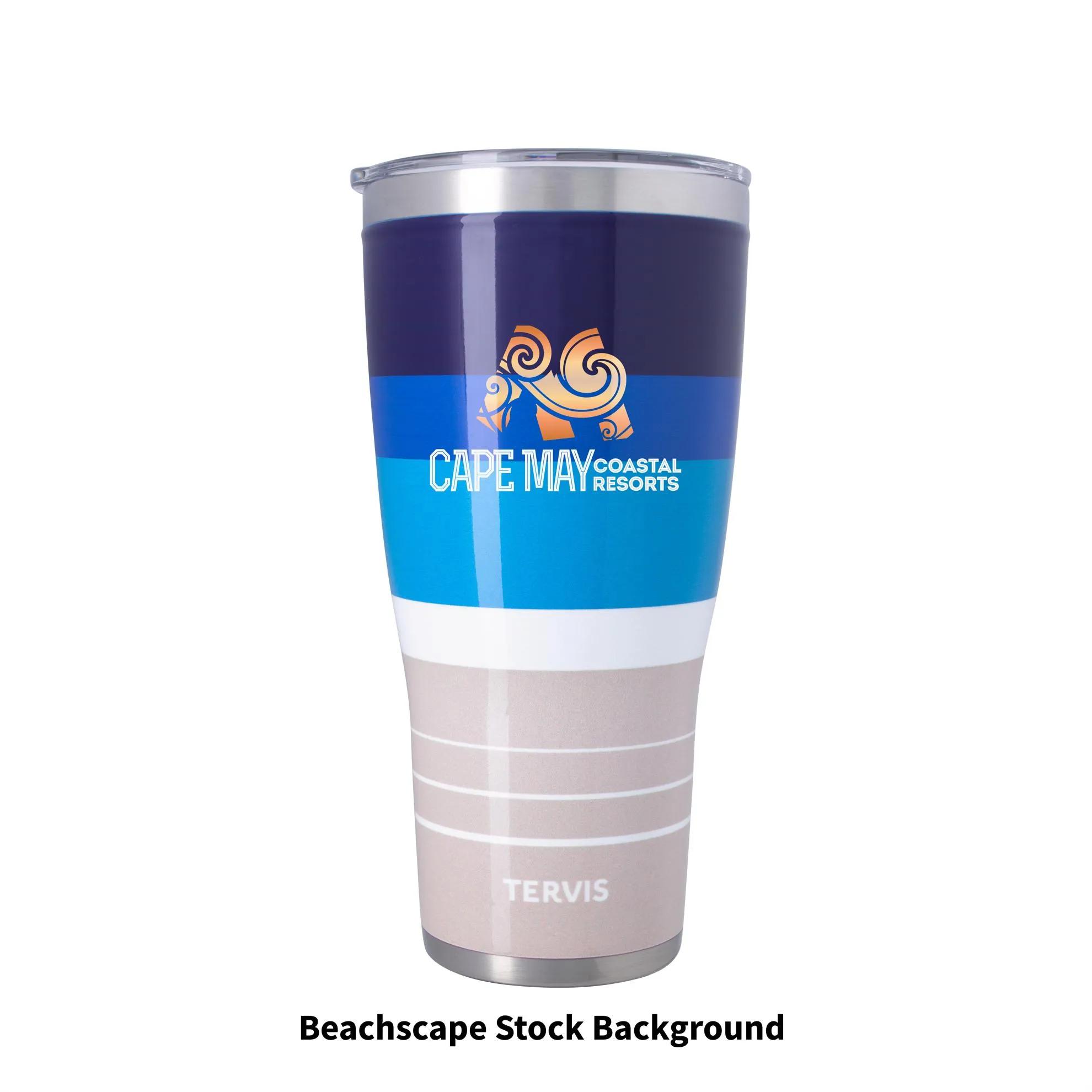 Tervis® Stainless Steel Traveler® Tumbler - 30 oz. 37 of 144