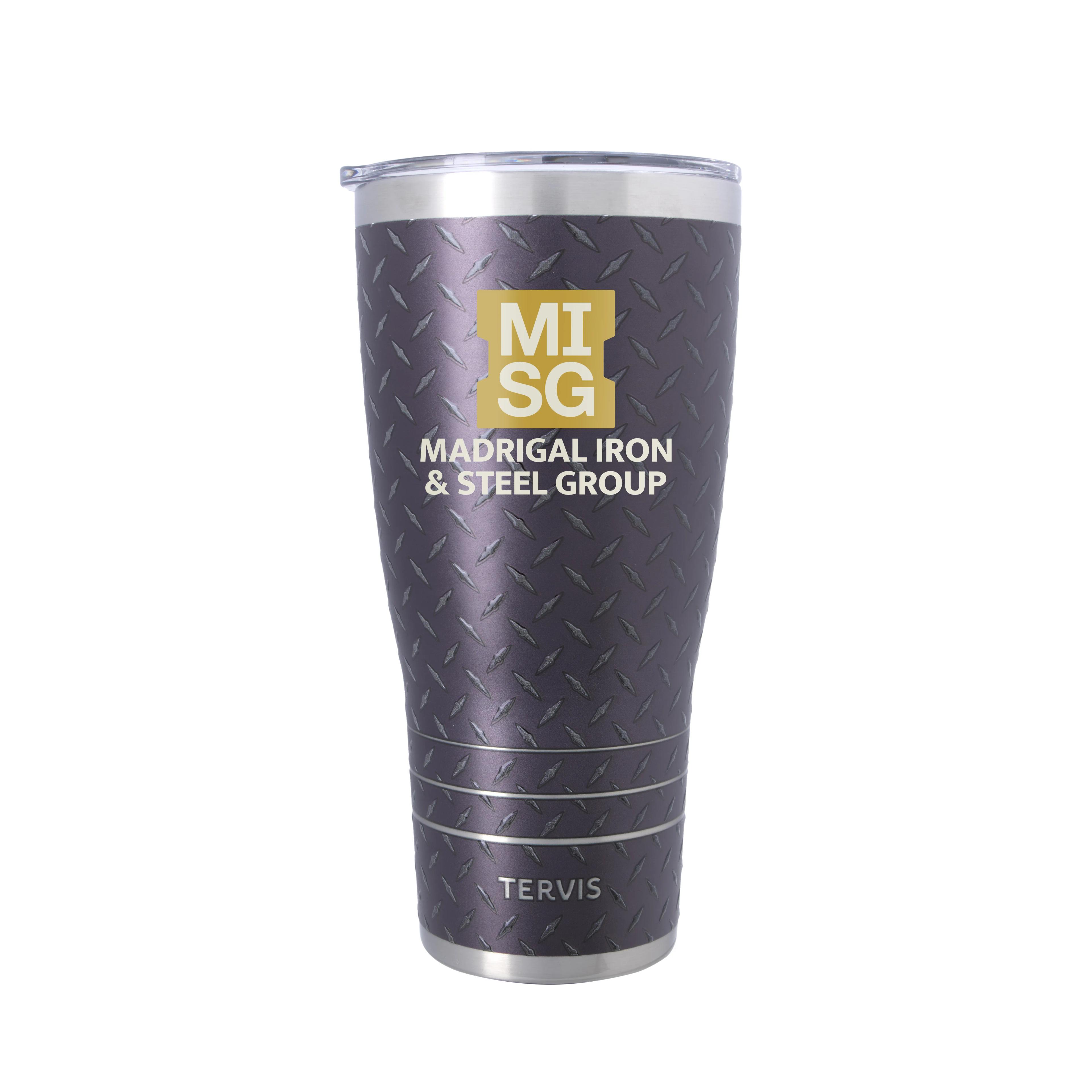 Tervis® Stainless Steel Traveler® Tumbler - 30 oz. 7 of 144
