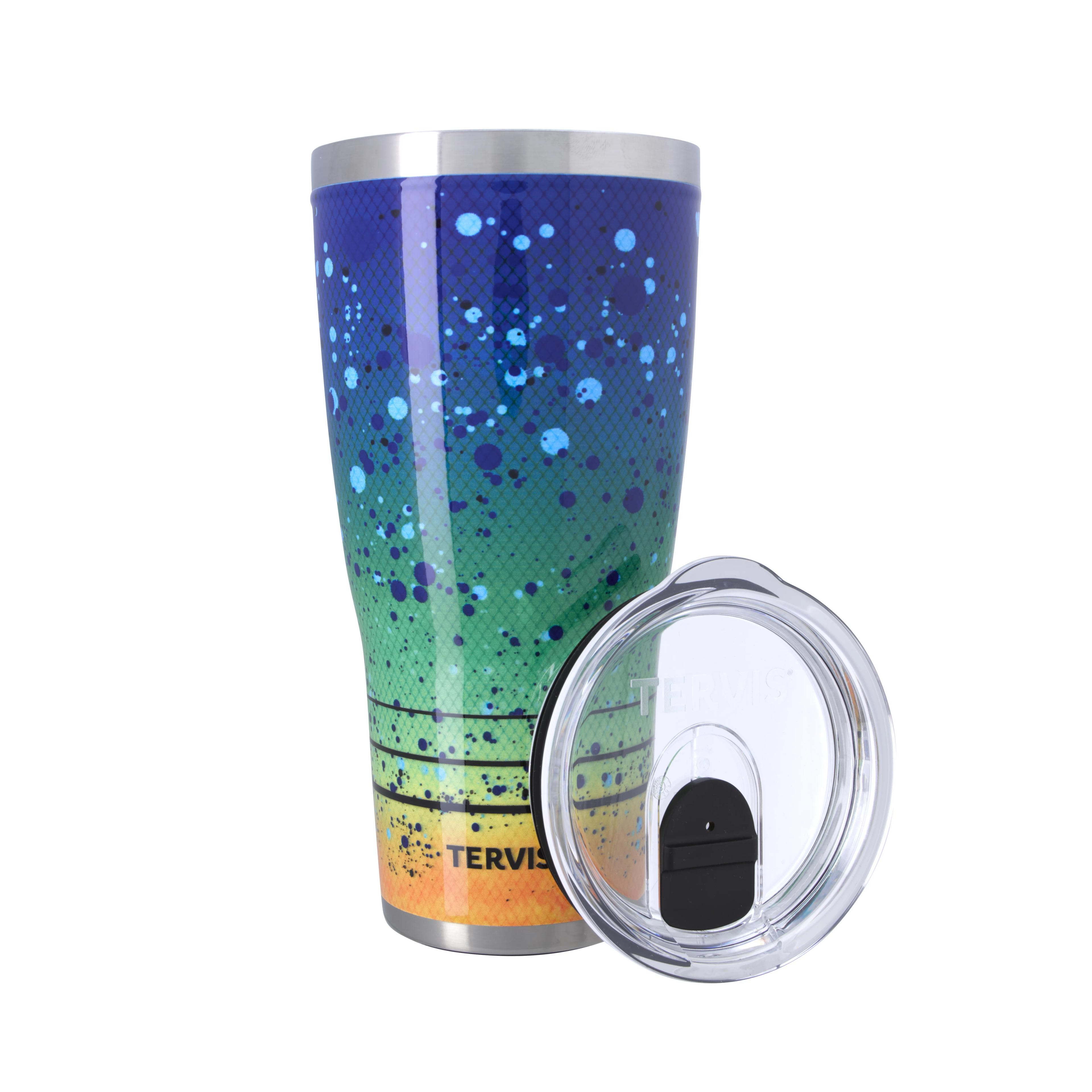 Tervis® Stainless Steel Traveler® Tumbler - 30 oz. 115 of 144
