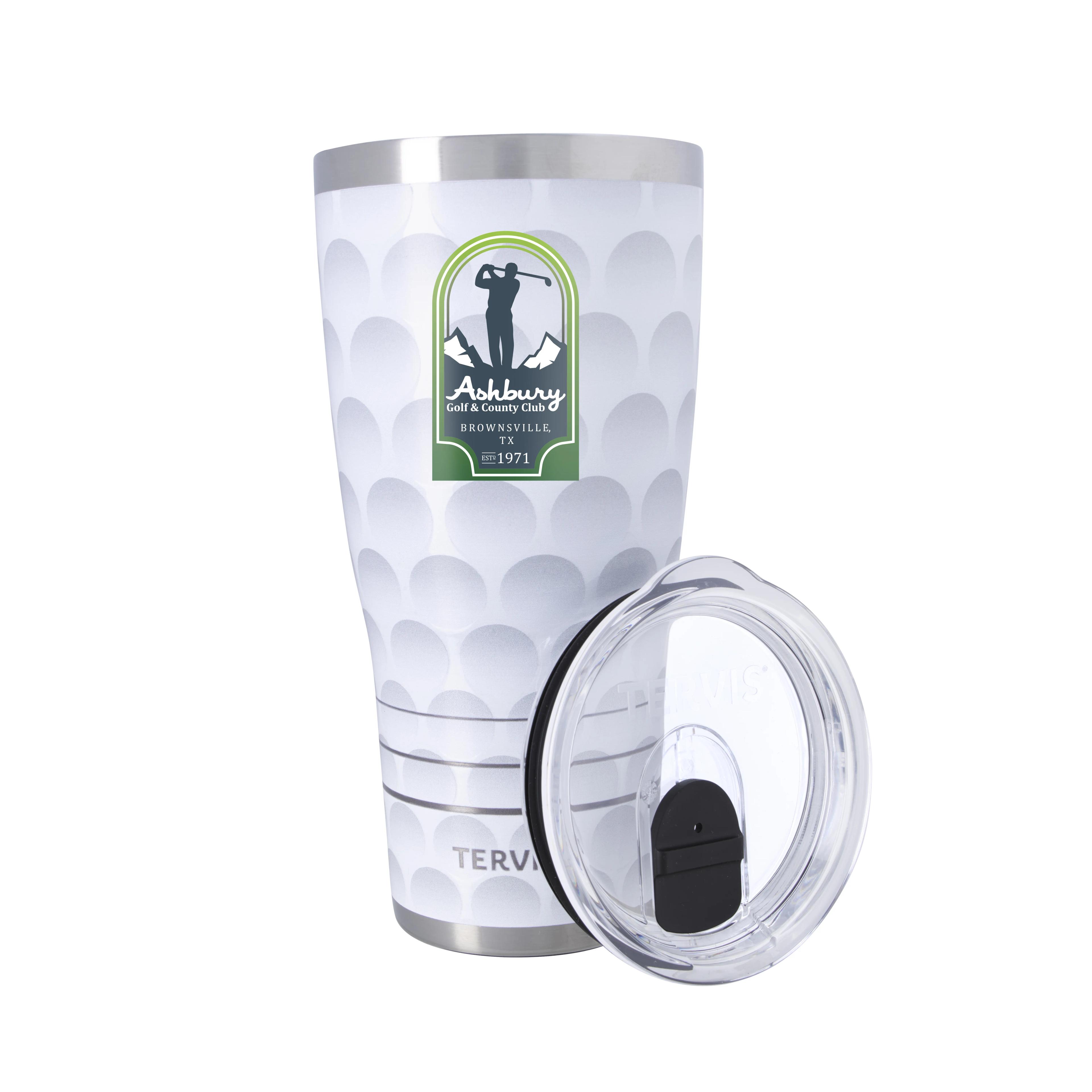 Tervis® Stainless Steel Traveler® Tumbler - 30 oz. 11 of 144