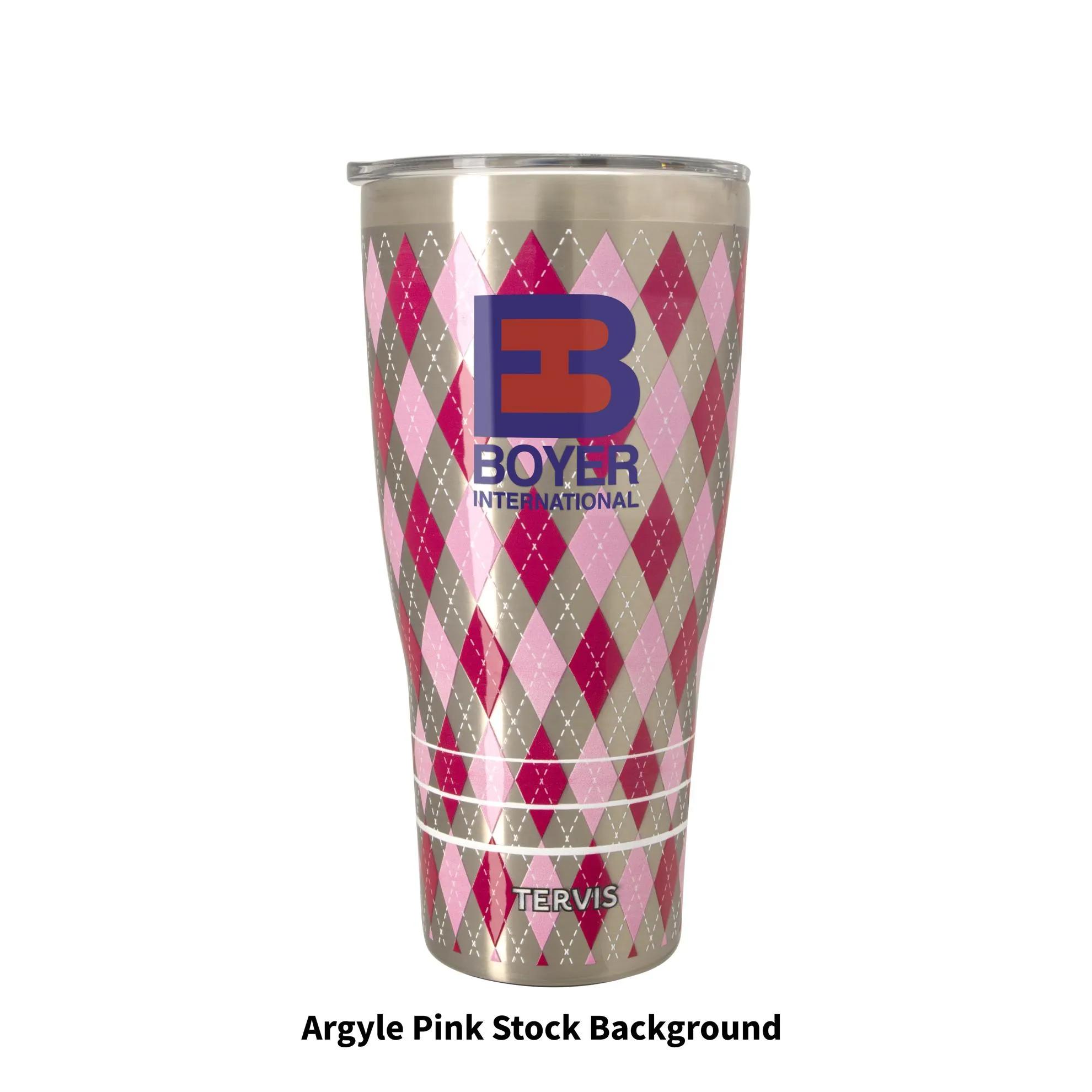 Tervis® Stainless Steel Traveler® Tumbler - 30 oz. 53 of 144