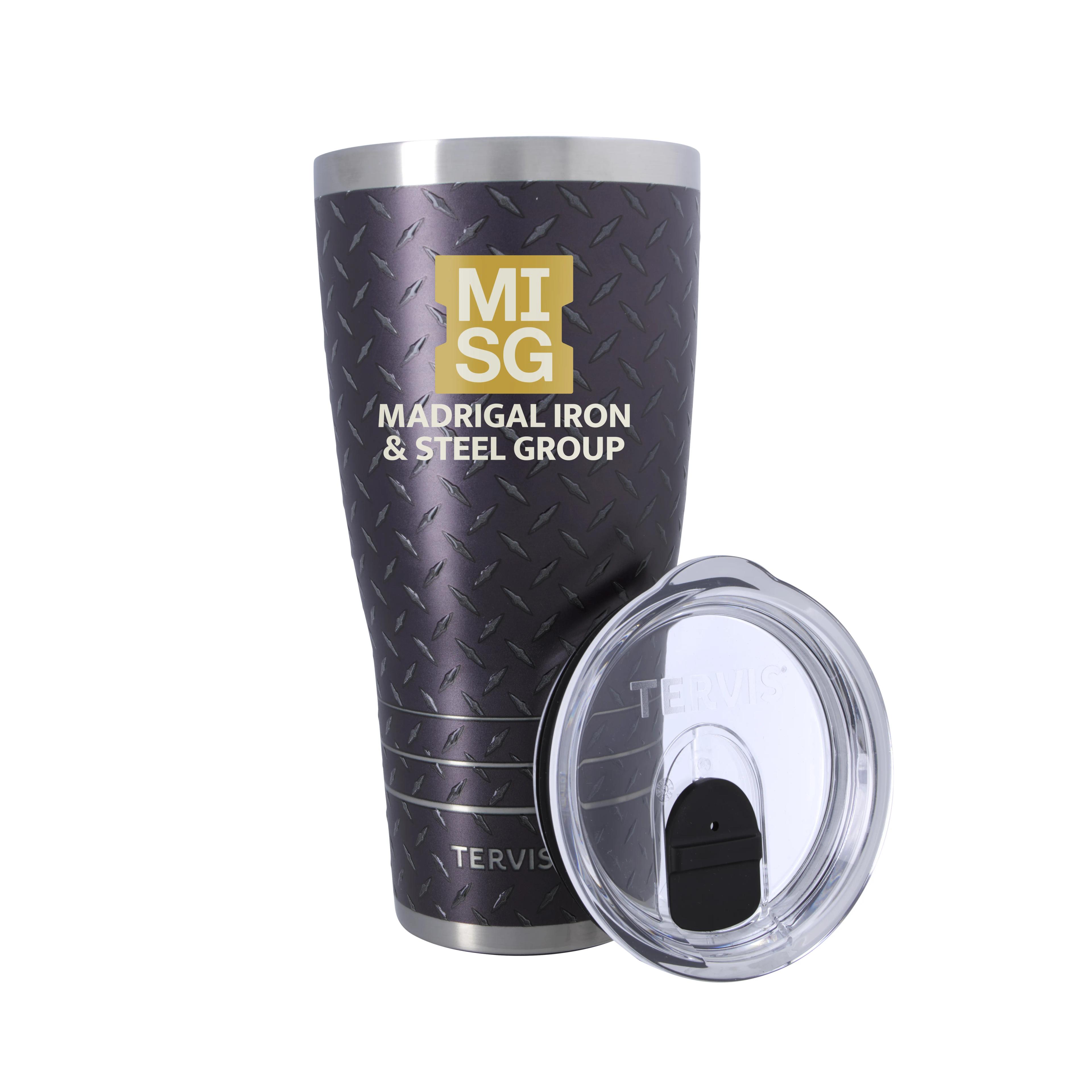 Tervis® Stainless Steel Traveler® Tumbler - 30 oz. 8 of 144