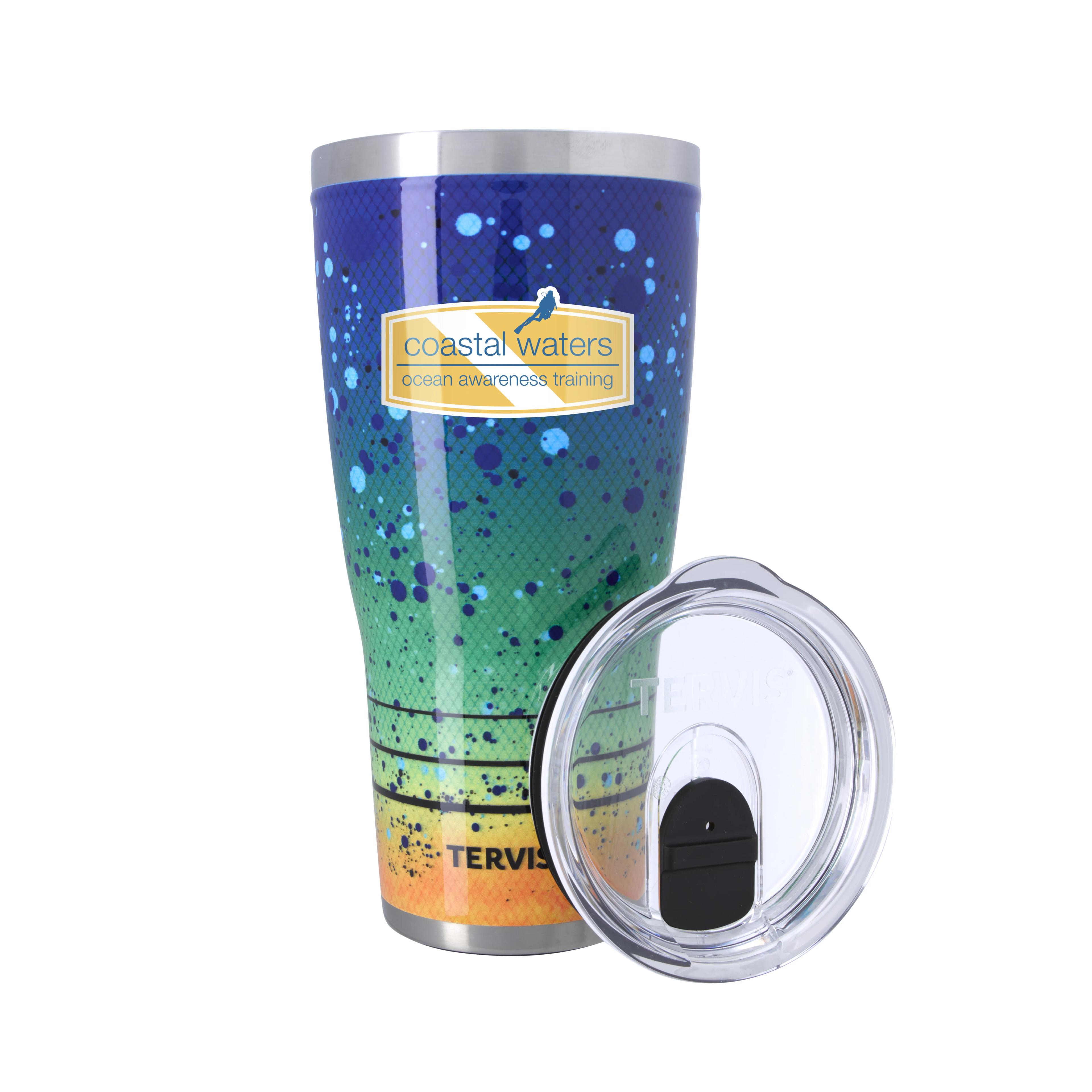 Tervis® Stainless Steel Traveler® Tumbler - 30 oz. 14 of 144