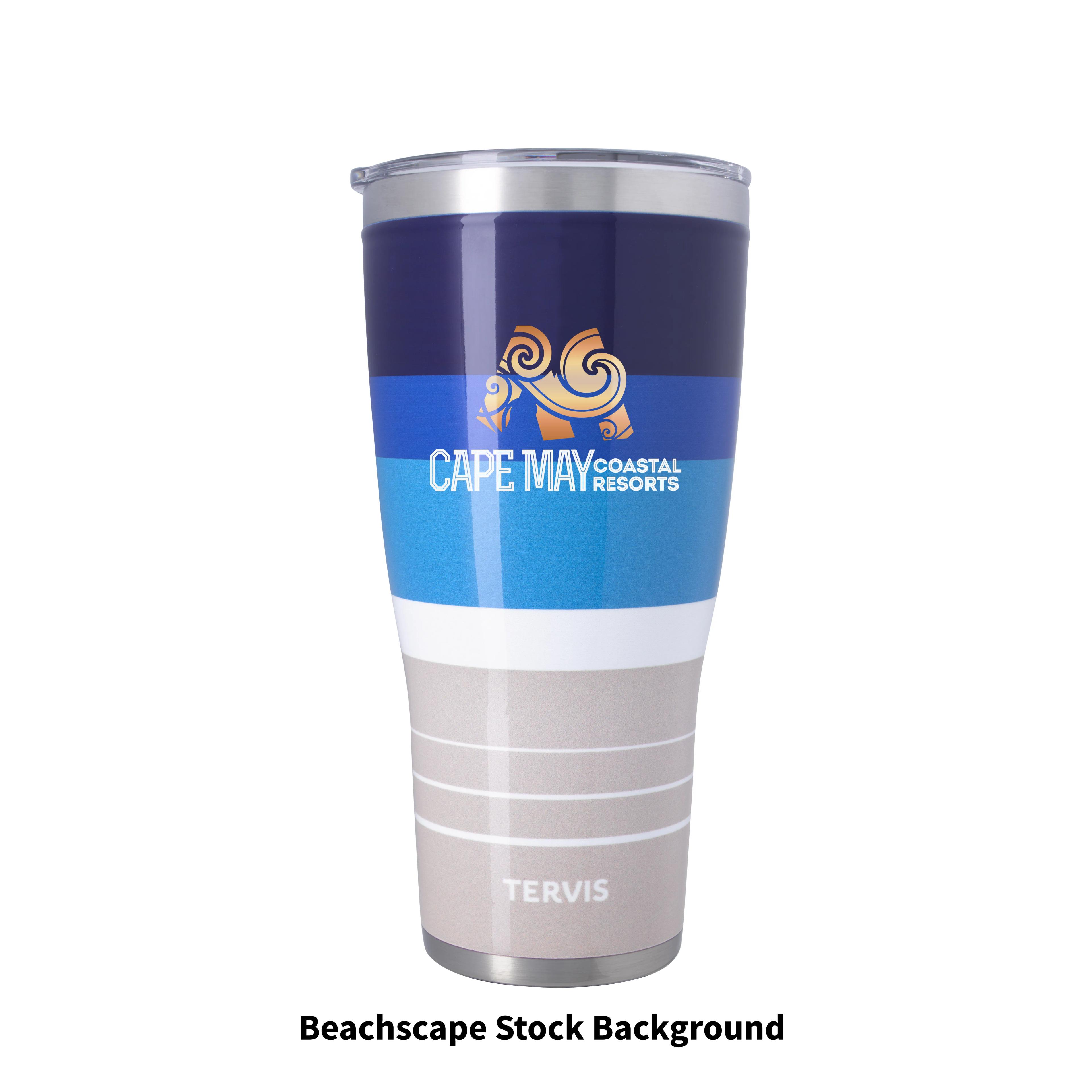 Tervis® Stainless Steel Traveler® Tumbler - 30 oz. 3 of 144