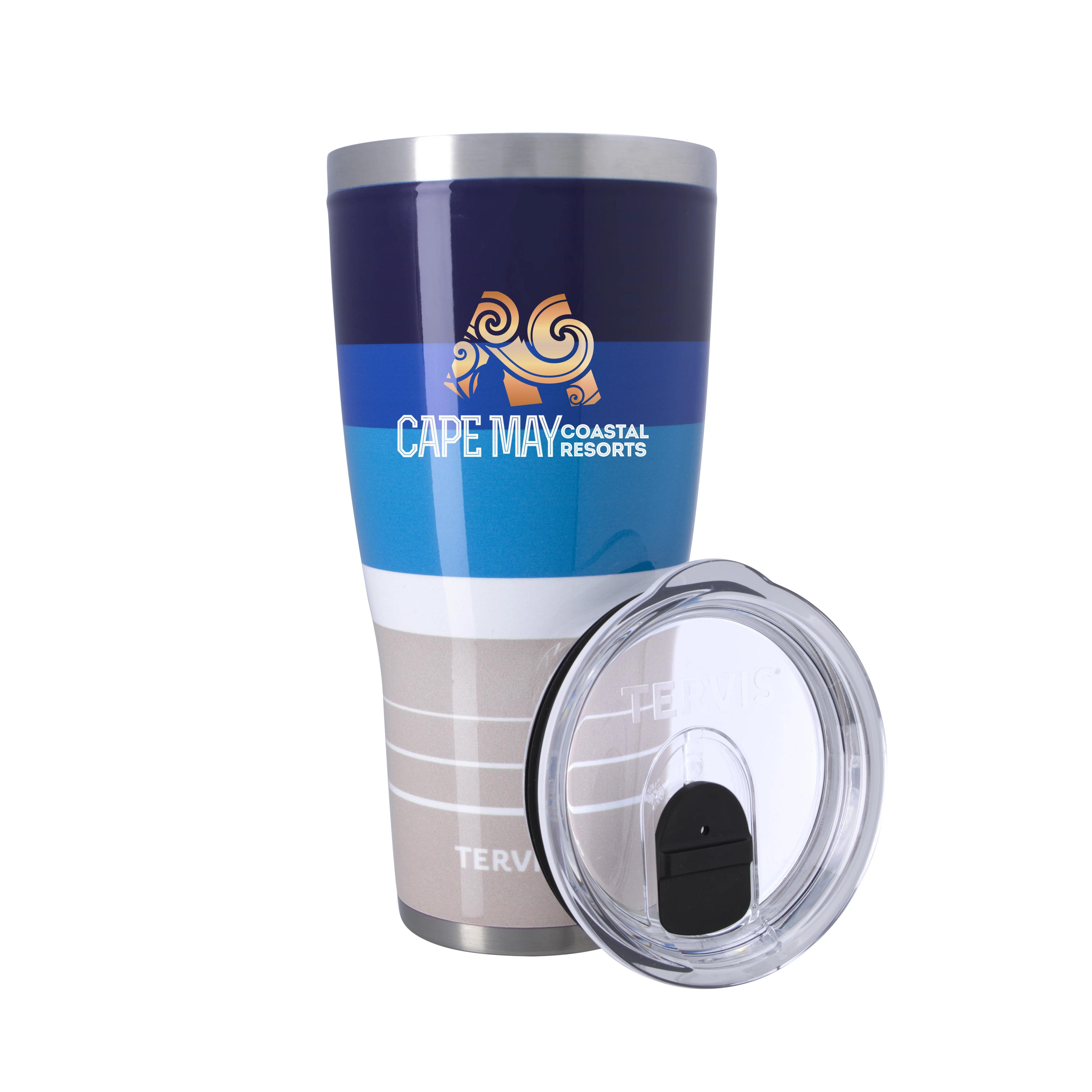 Tervis® Stainless Steel Traveler® Tumbler - 30 oz. 4 of 144