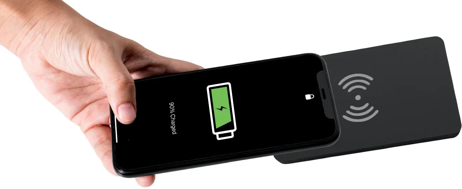 SCX Design™ Jumbo Wireless Power Bank 10,000 mAh 6 of 8