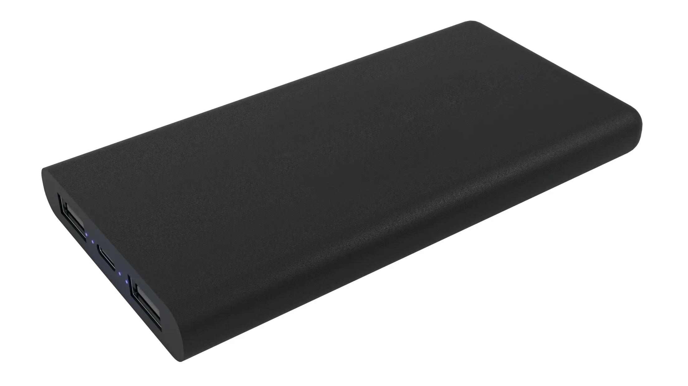 SCX Design™ Jumbo Wireless Power Bank 10,000 mAh 4 of 8