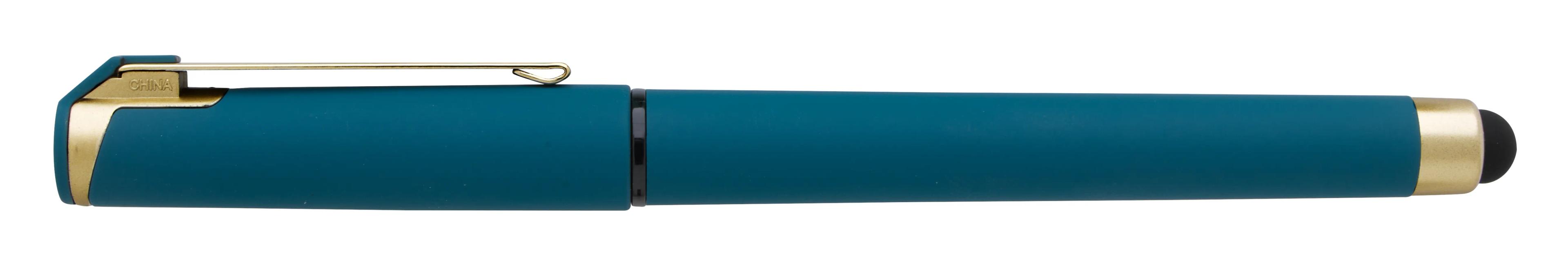Good Value™ Cali Gold Stylus RABS Pen 93 of 215