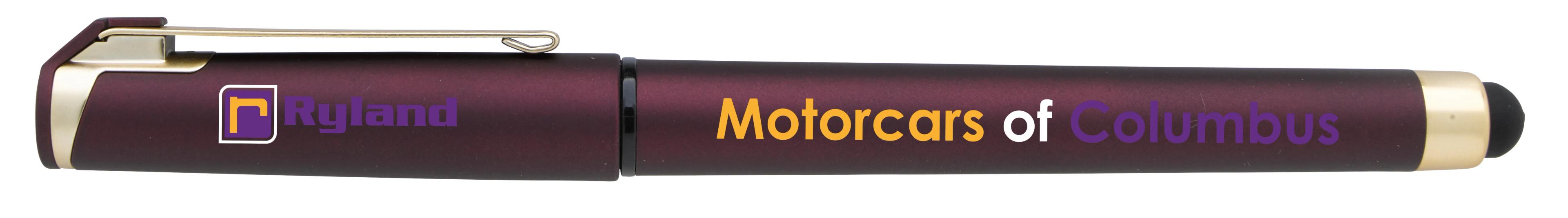 Good Value™ Cali Gold Stylus RABS Pen 99 of 215