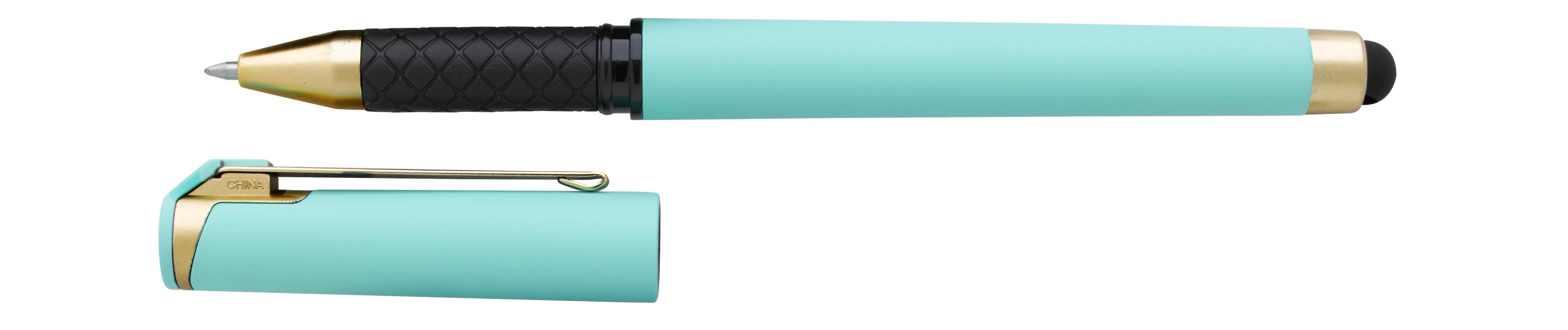 Good Value™ Cali Gold Stylus RABS Pen 69 of 215