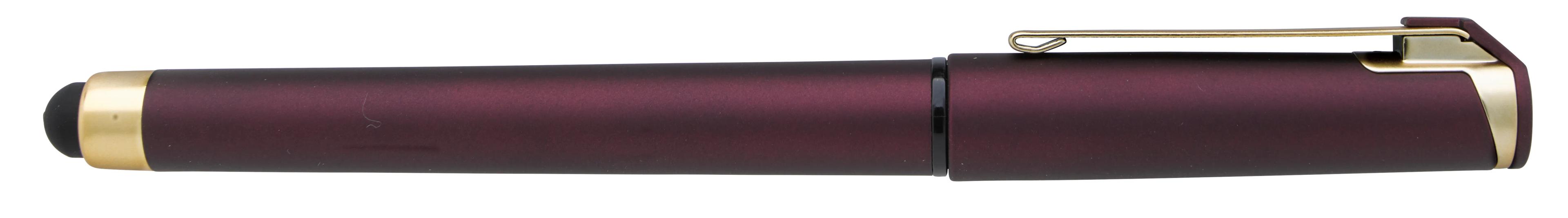 Good Value™ Cali Gold Stylus RABS Pen 53 of 215
