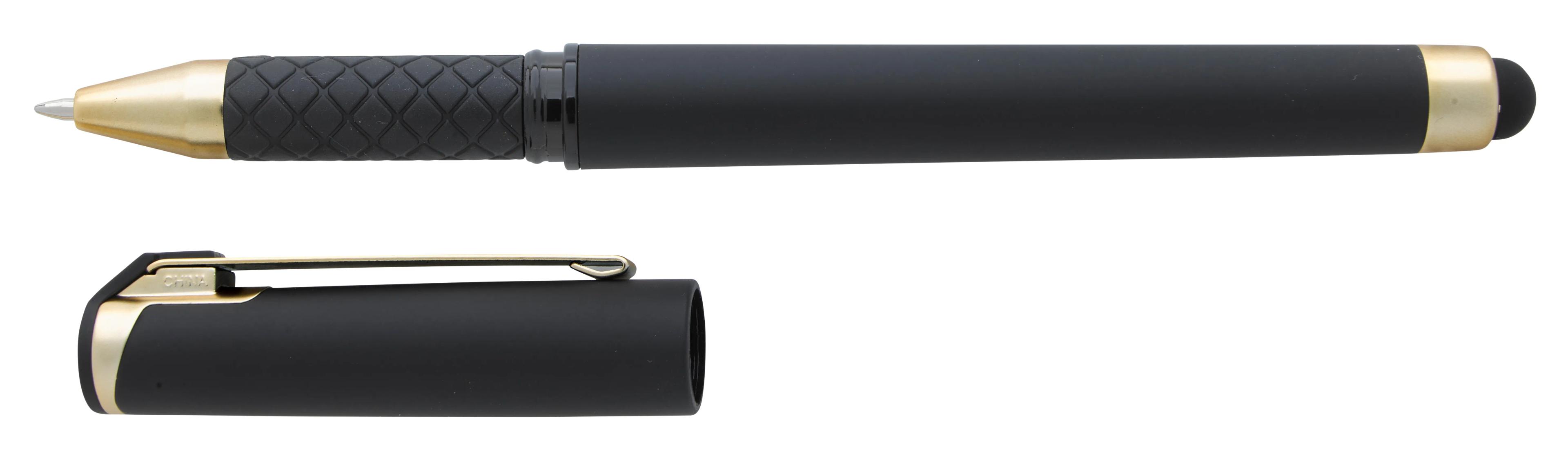 Good Value™ Cali Gold Stylus RABS Pen 50 of 215