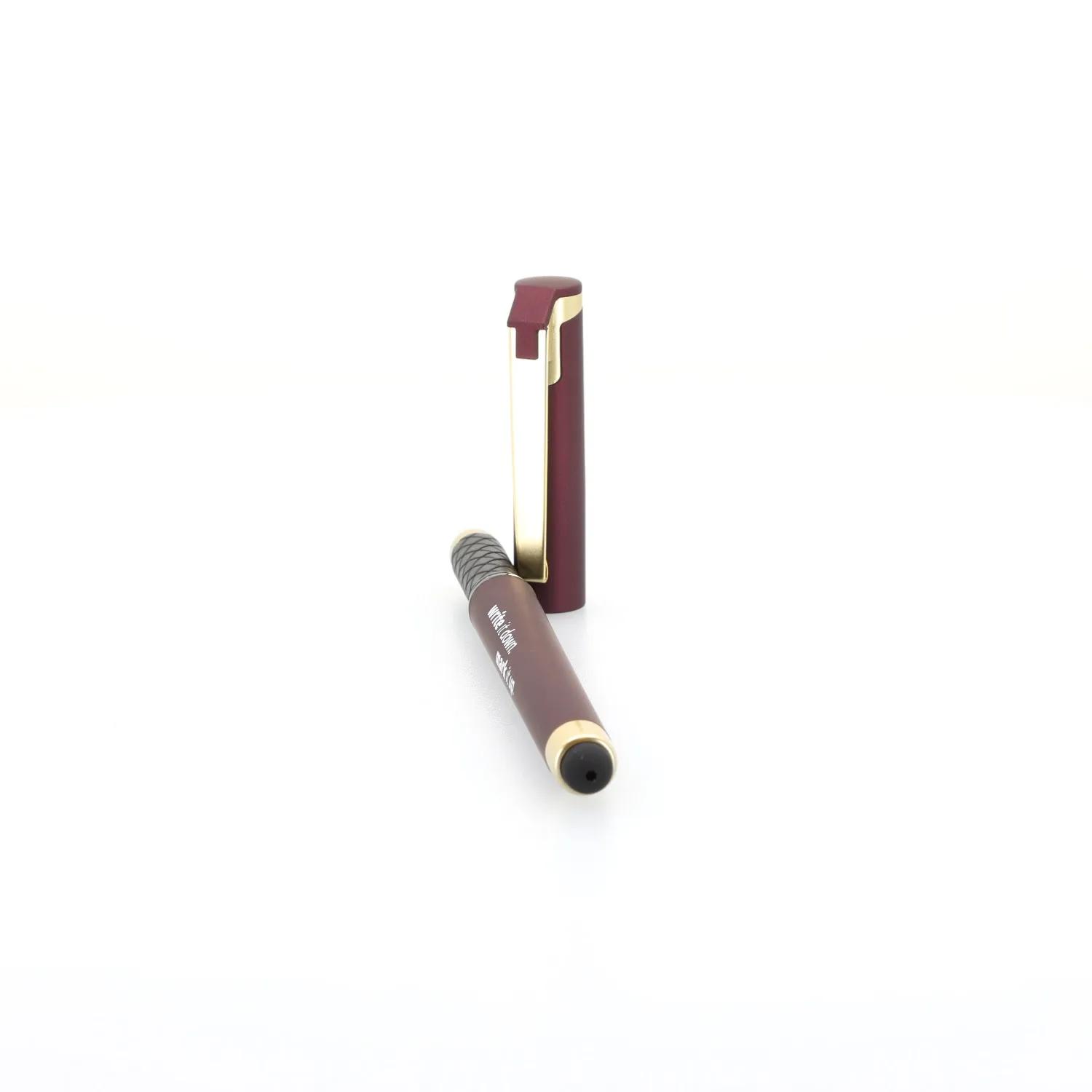 Good Value™ Cali Gold Stylus RABS Pen 124 of 215