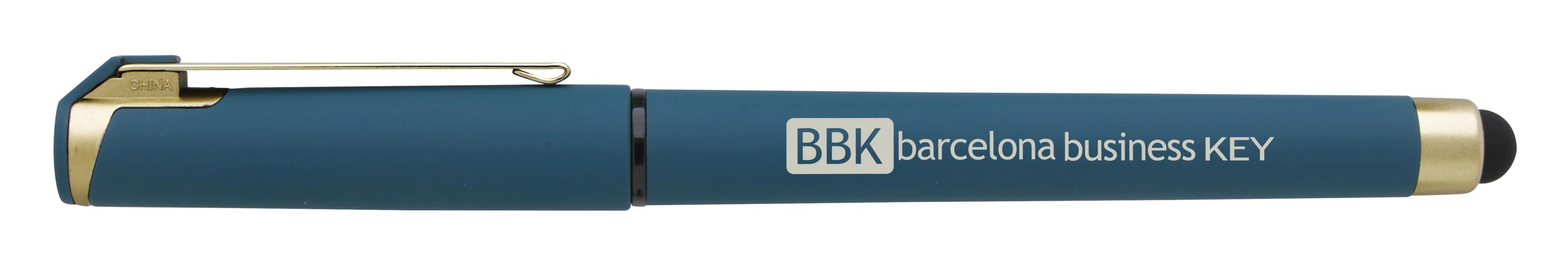 Good Value™ Cali Gold Stylus RABS Pen 27 of 215