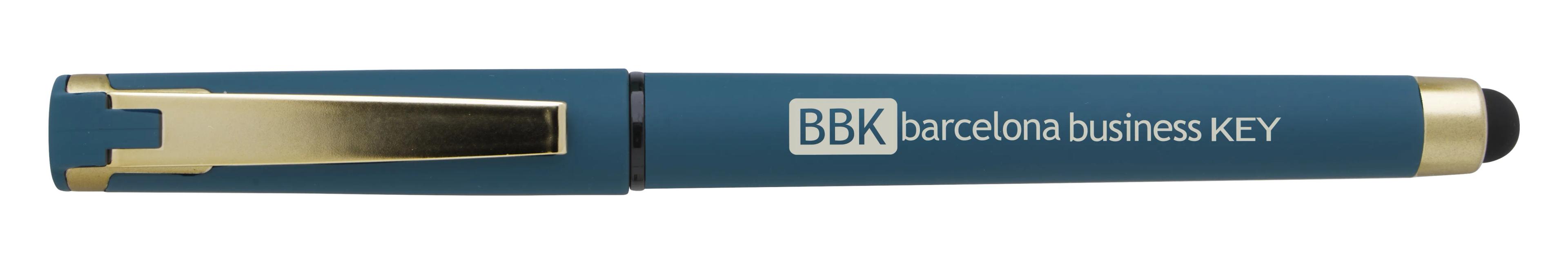 Good Value™ Cali Gold Stylus RABS Pen 112 of 215