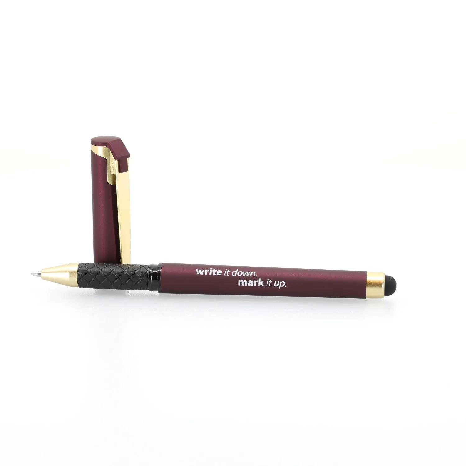 Good Value™ Cali Gold Stylus RABS Pen 113 of 215