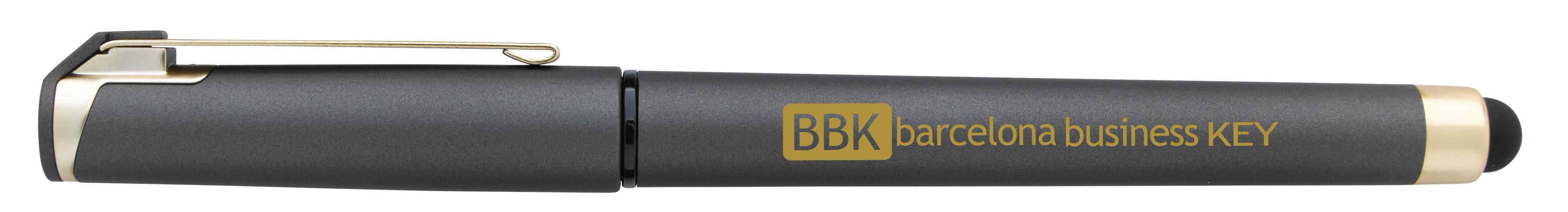 Good Value™ Cali Gold Stylus RABS Pen 11 of 215