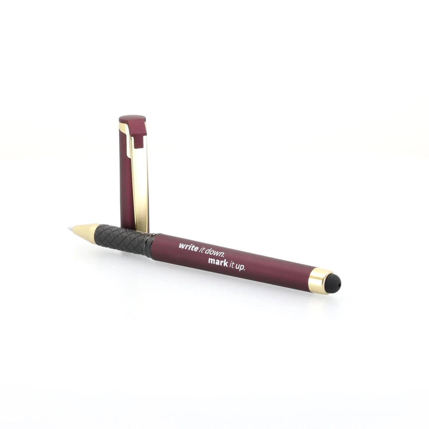 Good Value™ Cali Gold Stylus RABS Pen 118 of 215