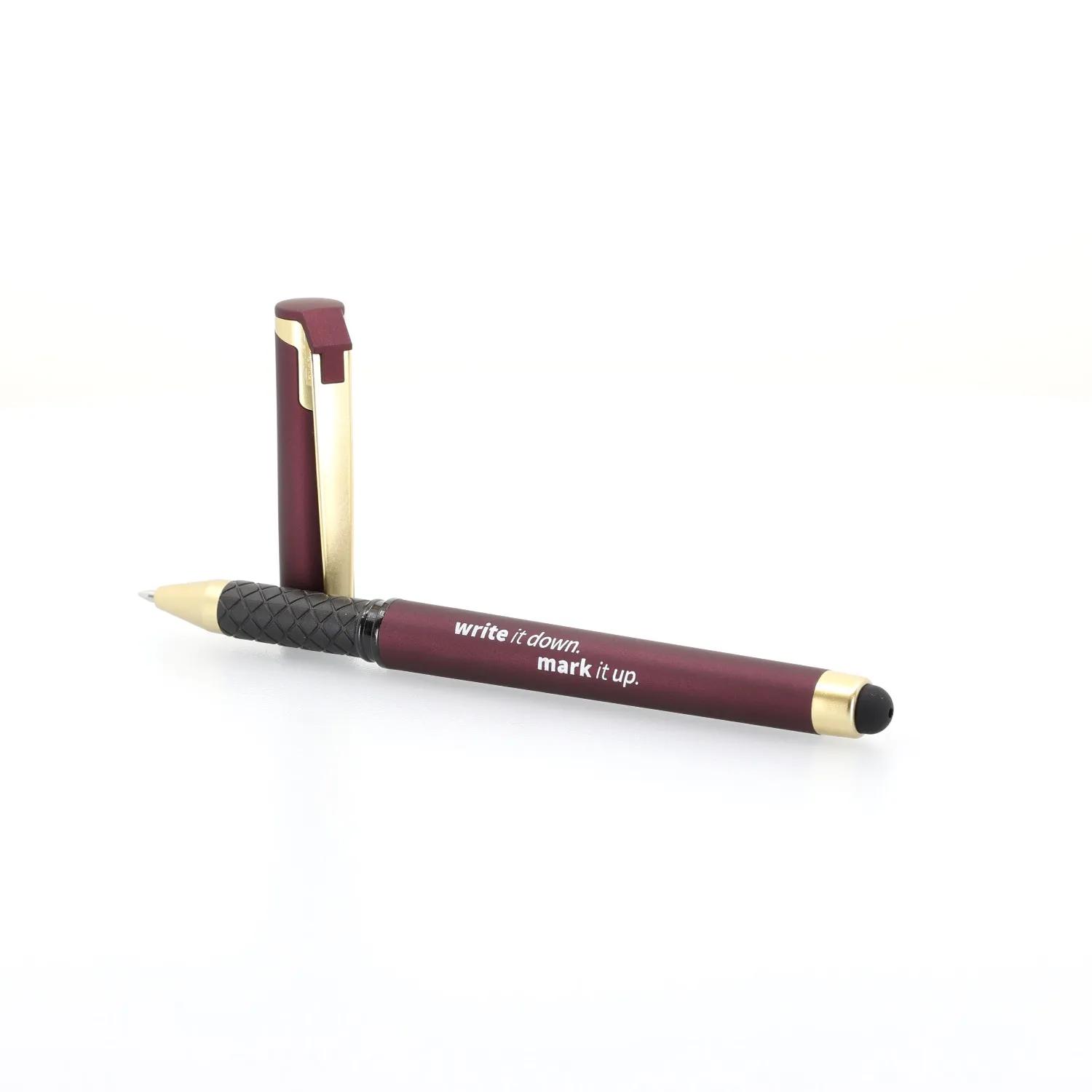 Good Value™ Cali Gold Stylus RABS Pen 117 of 215