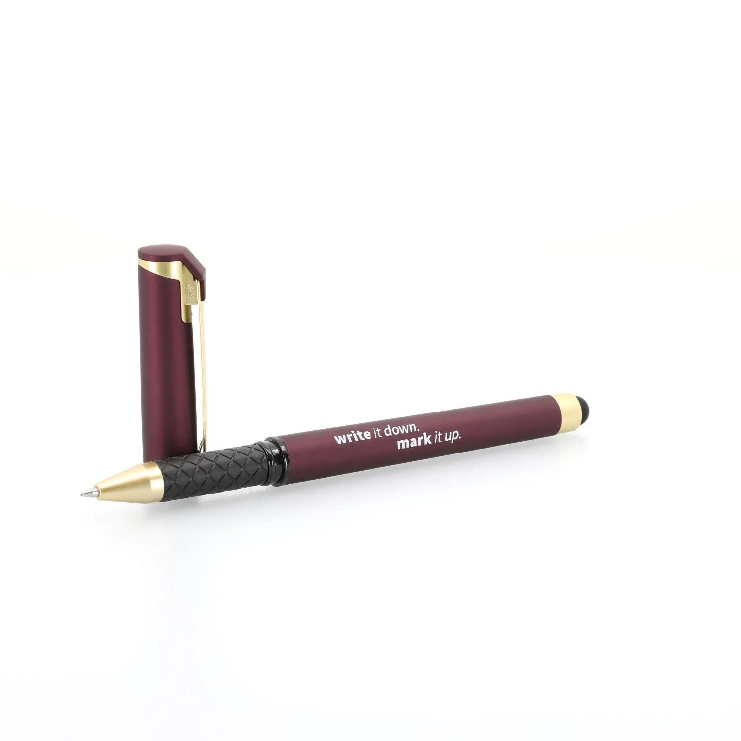 Good Value™ Cali Gold Stylus RABS Pen 153 of 215