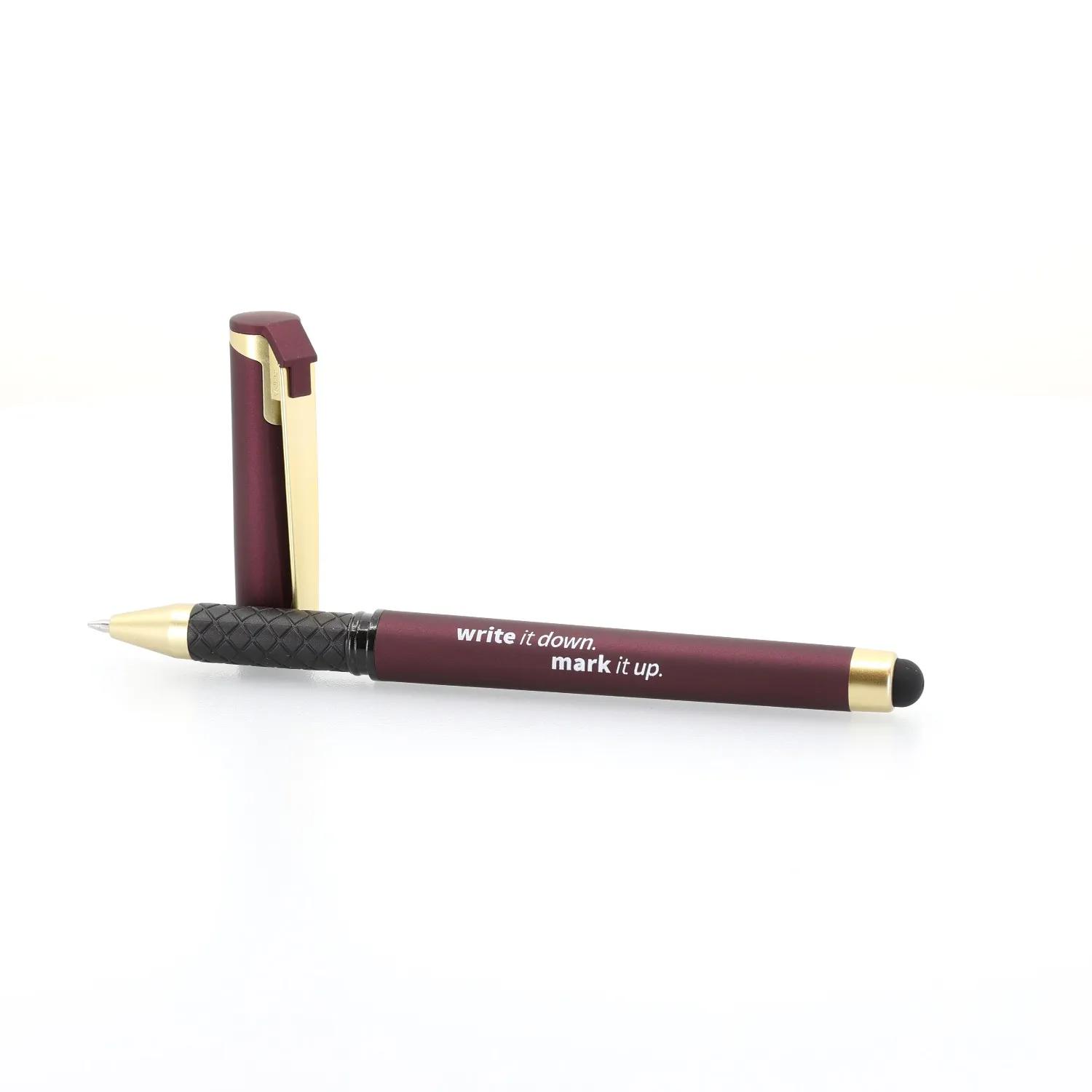 Good Value™ Cali Gold Stylus RABS Pen 115 of 215