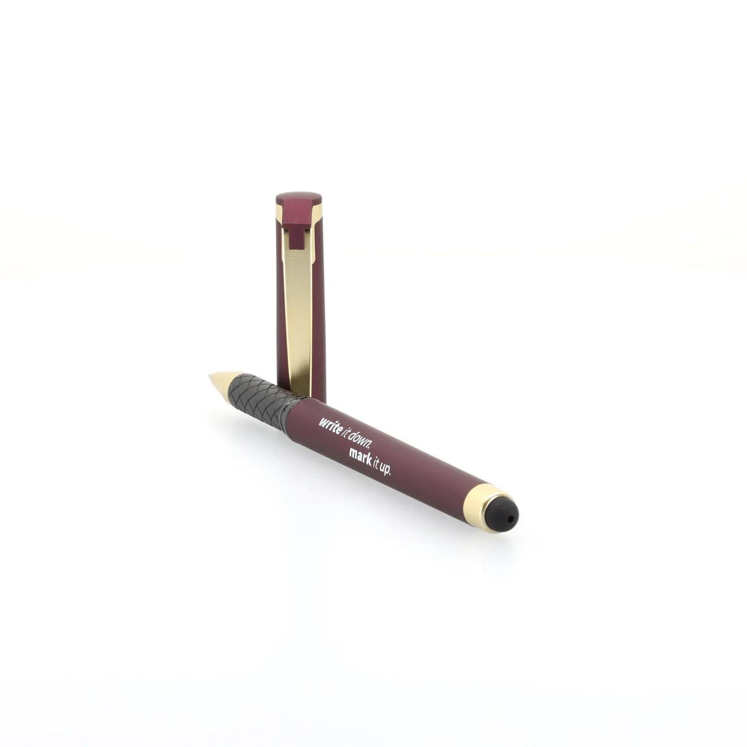 Good Value™ Cali Gold Stylus RABS Pen 121 of 215
